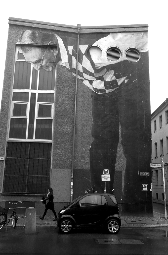 berlin wall 5
